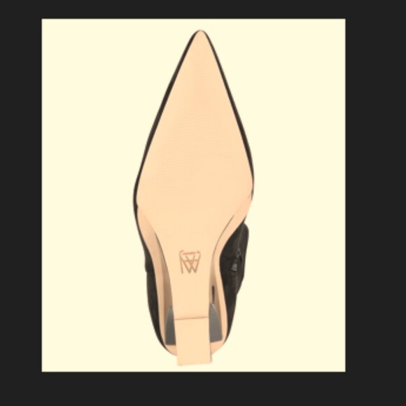 AJ by Aminah Black Over-the-Knee Boots – NEW IN BOX – Unworn & Unapologetic 🔥 - Picture 6 of 8